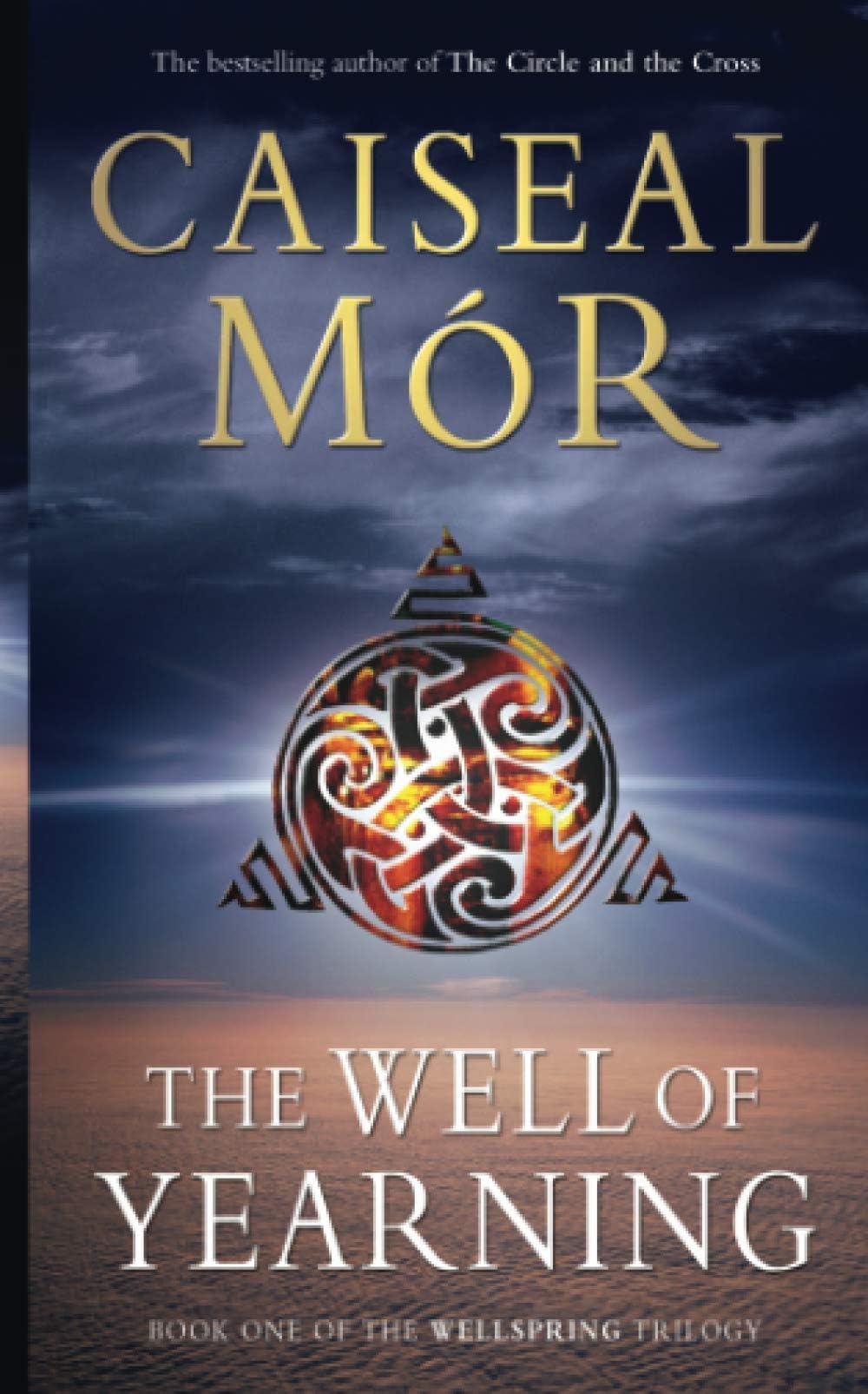 Well of Yearning: Book One of The Wellspring Trilogy