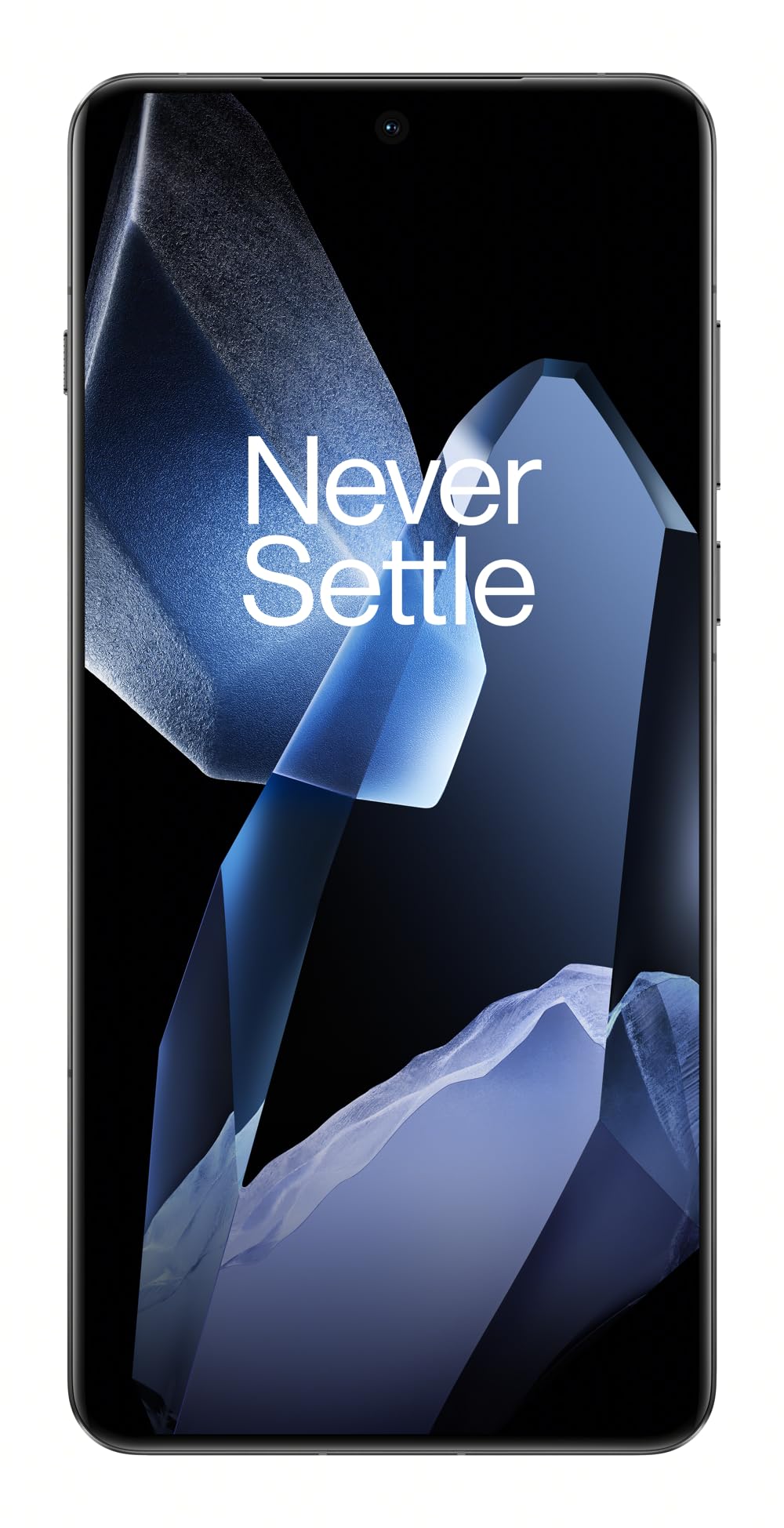 OnePlus 13, 16GB RAM + 512GB Storage, Dual-SIM, Unlocked Android Smartphone, Snapdragon 8 Elite, 80W SUPERVOOC Fast Charging & 50W AIRVOOC Charging, Advanced Hasselblad Camera, 2025, Black Eclipse