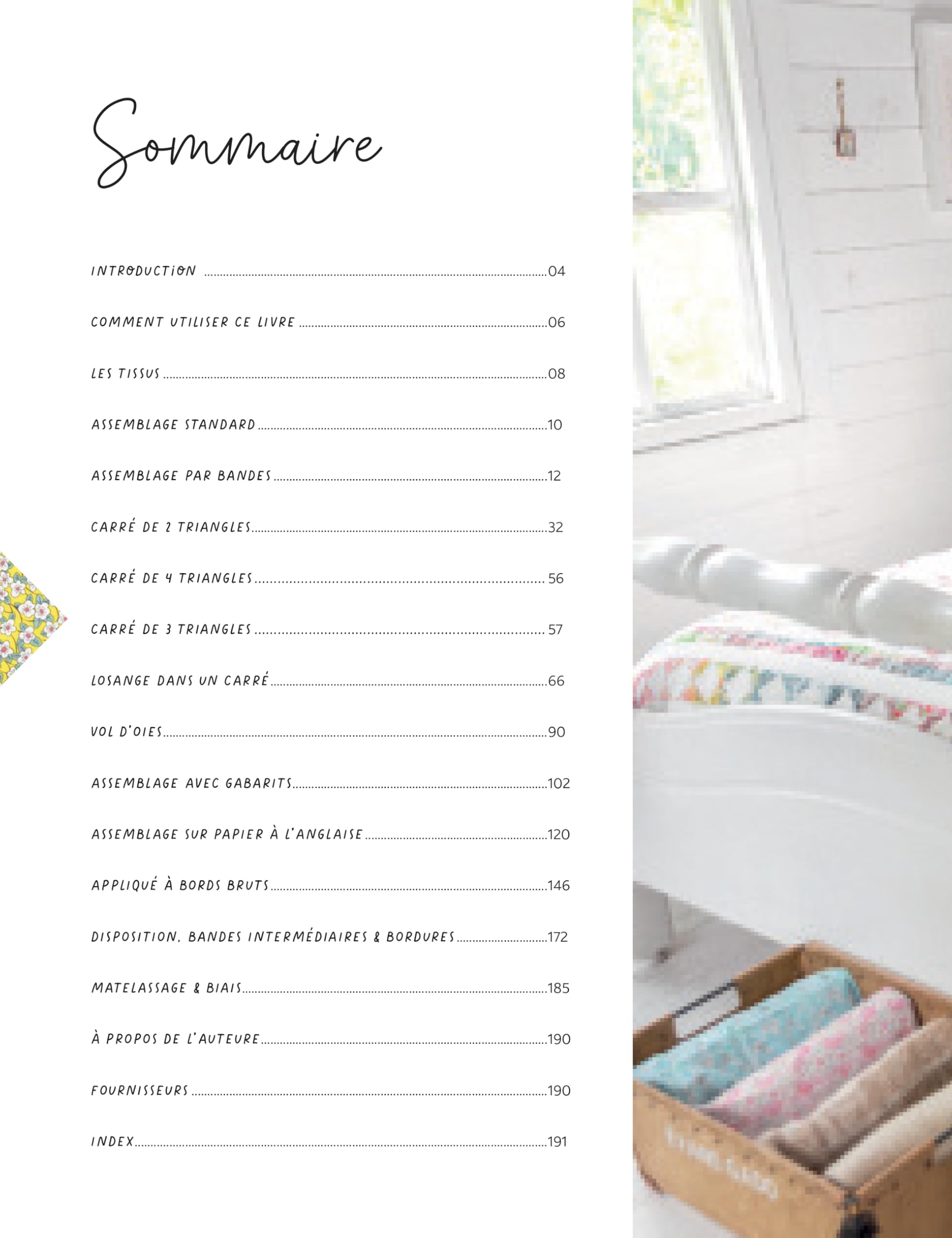 Alice au pays des merveilles - 1 Quilt - 100 blocs