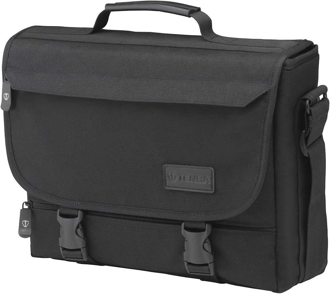 Tenba Classic P211 Slim Courier Camera Bag (638-604)