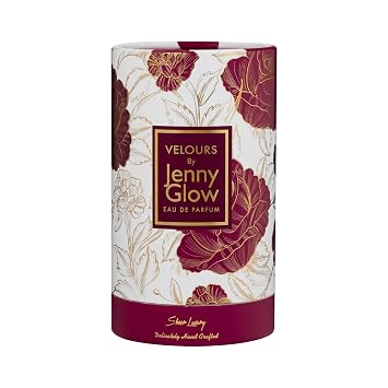 Jenny Glow Velours for Unisex - 2.7 oz EDP Spray