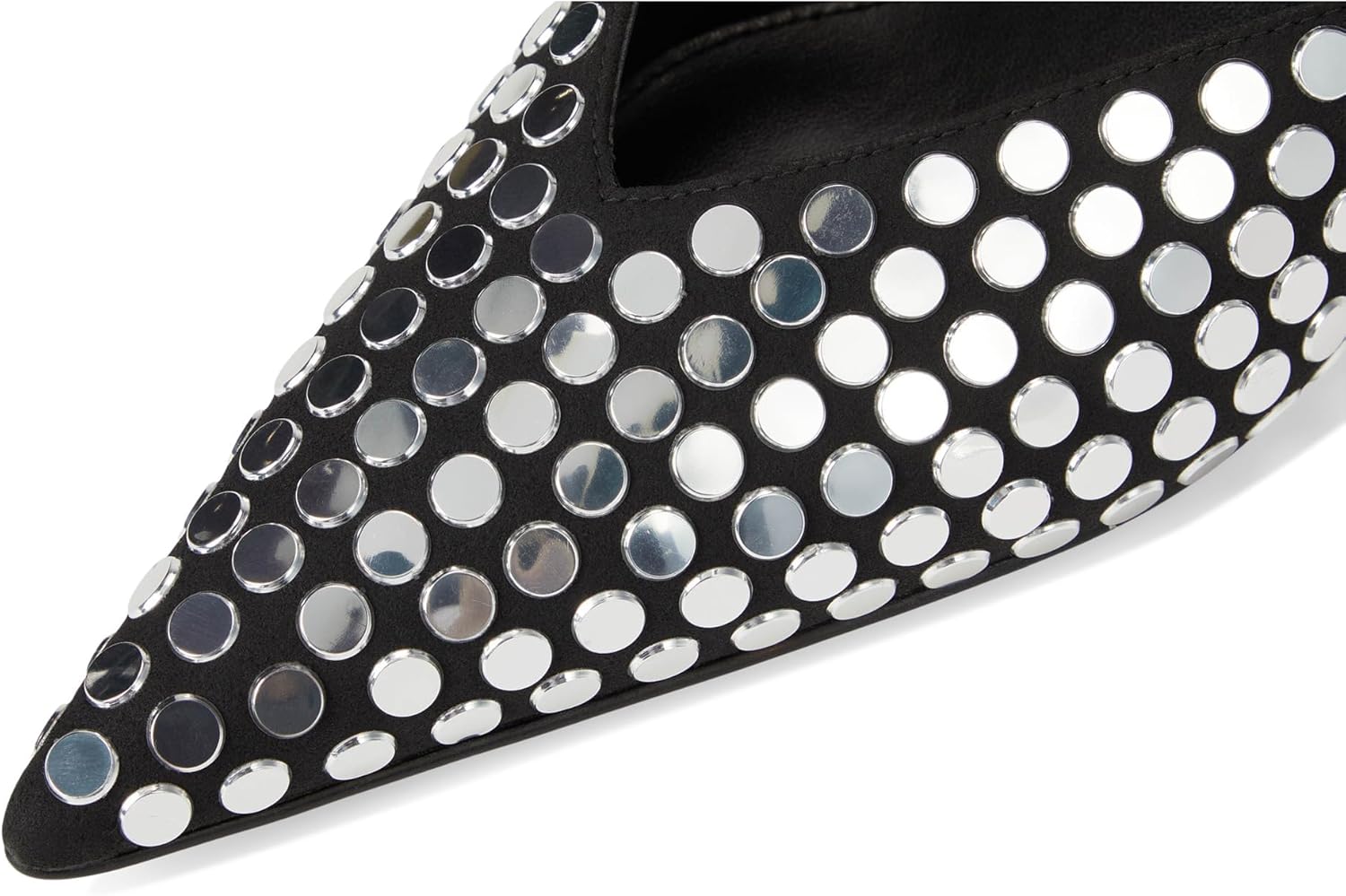 Michael Kors Womens Kasia Mule Pump