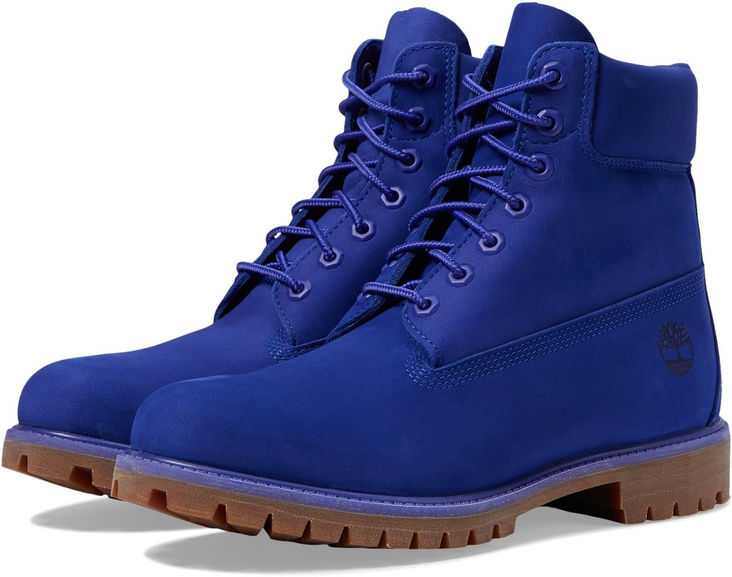 Timberland Men's 50th Anniversary Edition Premium 6-inch Waterproof Fashion Boot