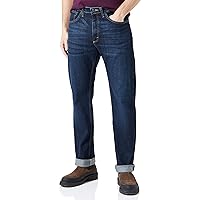 Wrangler Regular Fit Jeans Uomo