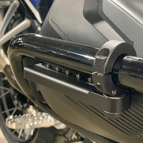 Miniatura 12 de GS1 Juego de clavijas de carretera de 1 pulgada / 1.000 in plateado