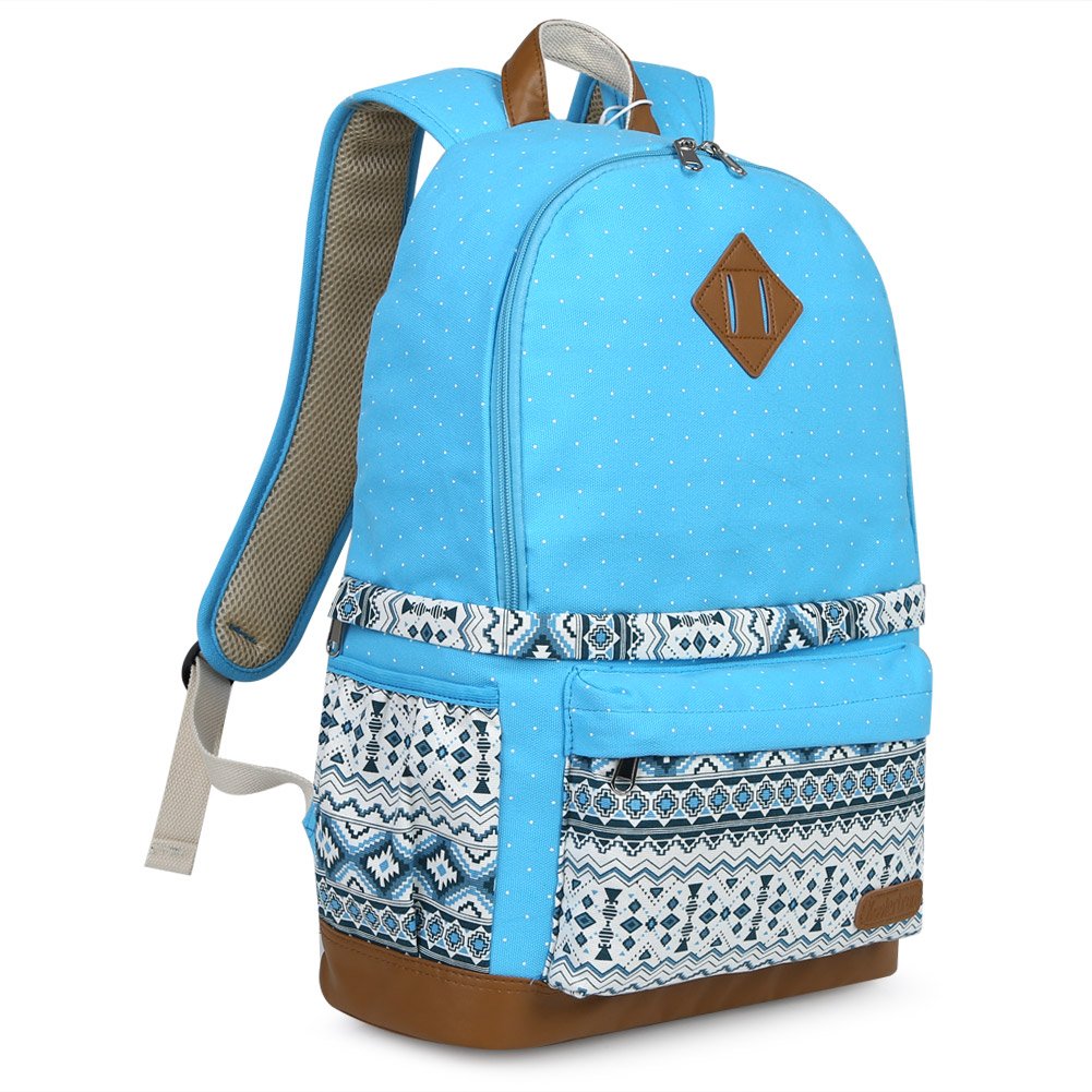 Buy Koolertron Professional Cute Canvas Camera Case/Backpack with Rain