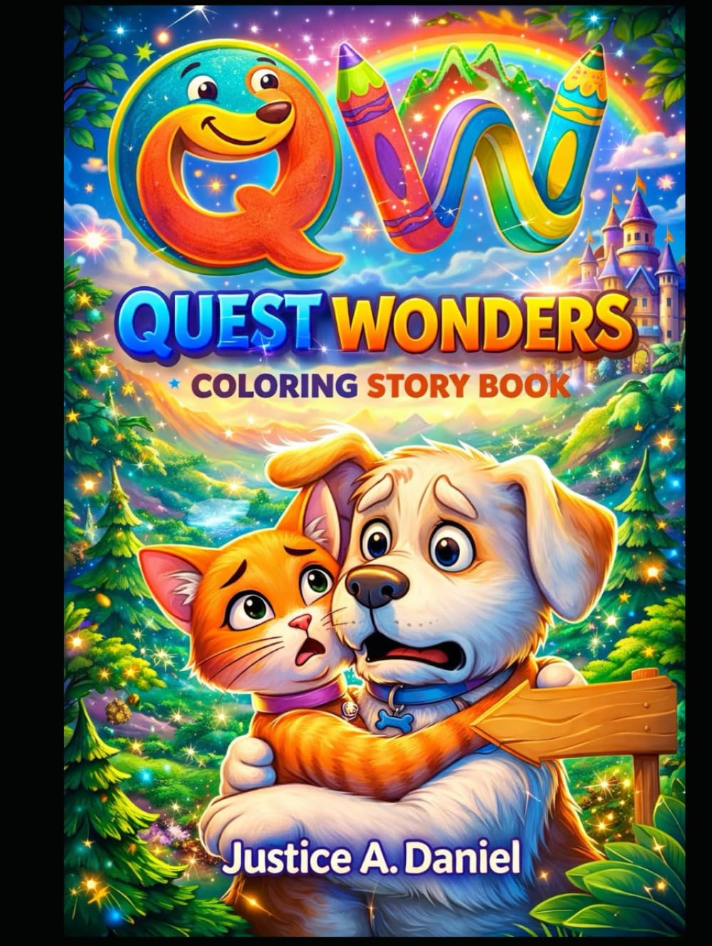 quest wonders