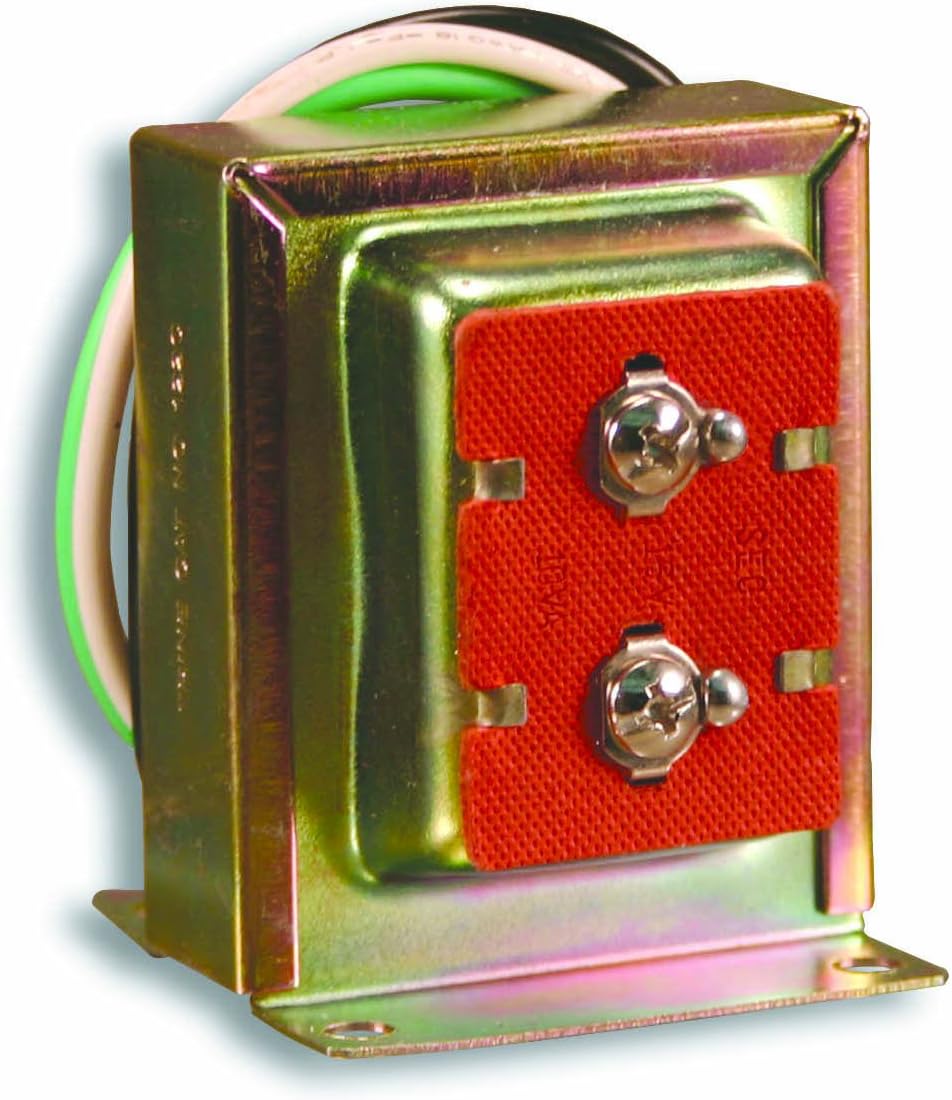 Heath ZenithSL-122-02 Ten-Volt Lock-Nut Transformer