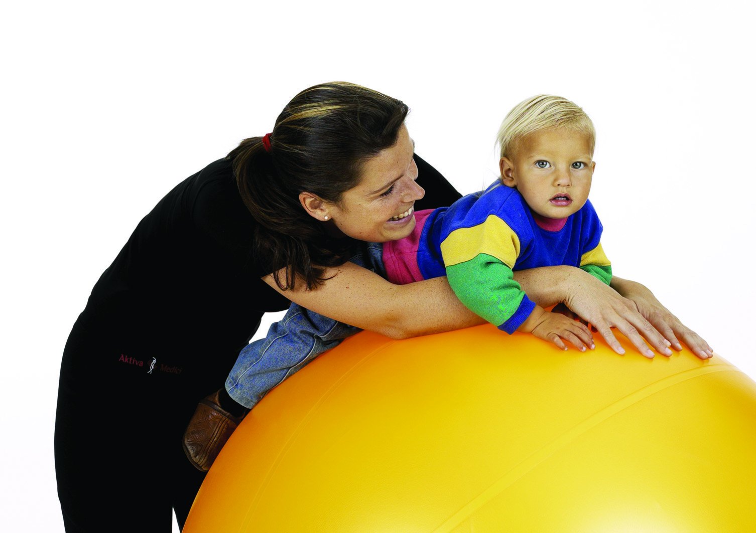 TOGU Theragym Ball 120 cm