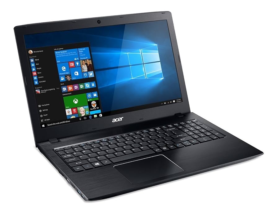 Acer Aspire 2016 Newest 15.6-Inch Full HD Gaming Laptop