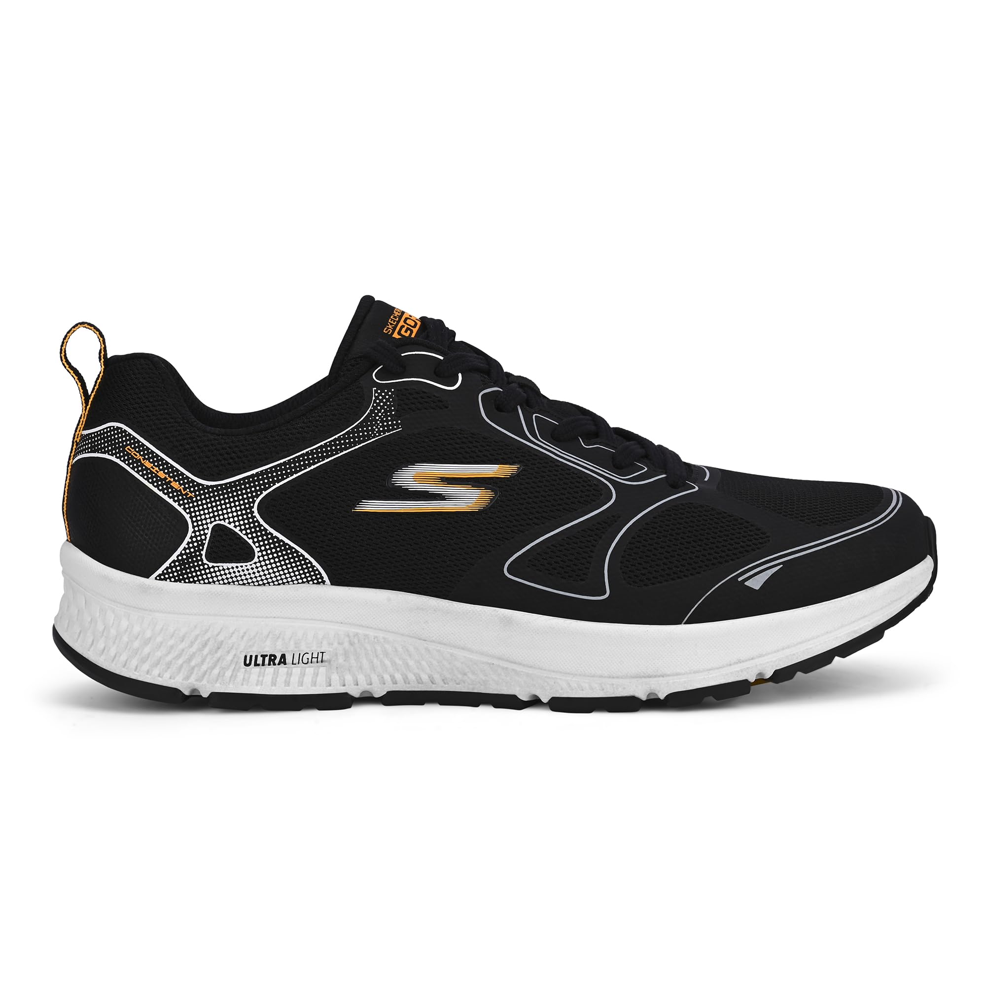 Mens Go Run Consistent Sneaker-image-10