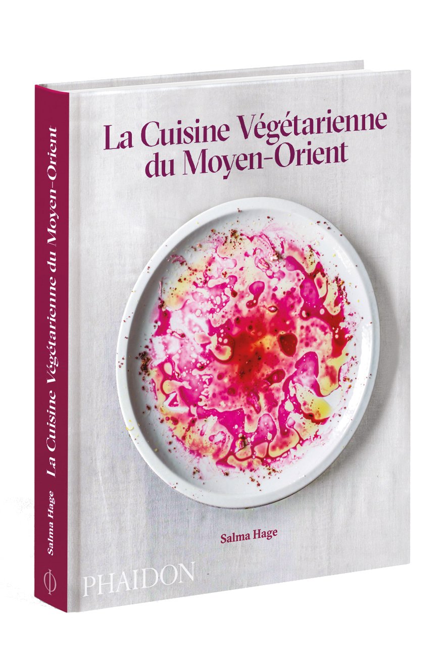 La cuisine végétarienne du Moyen Orient