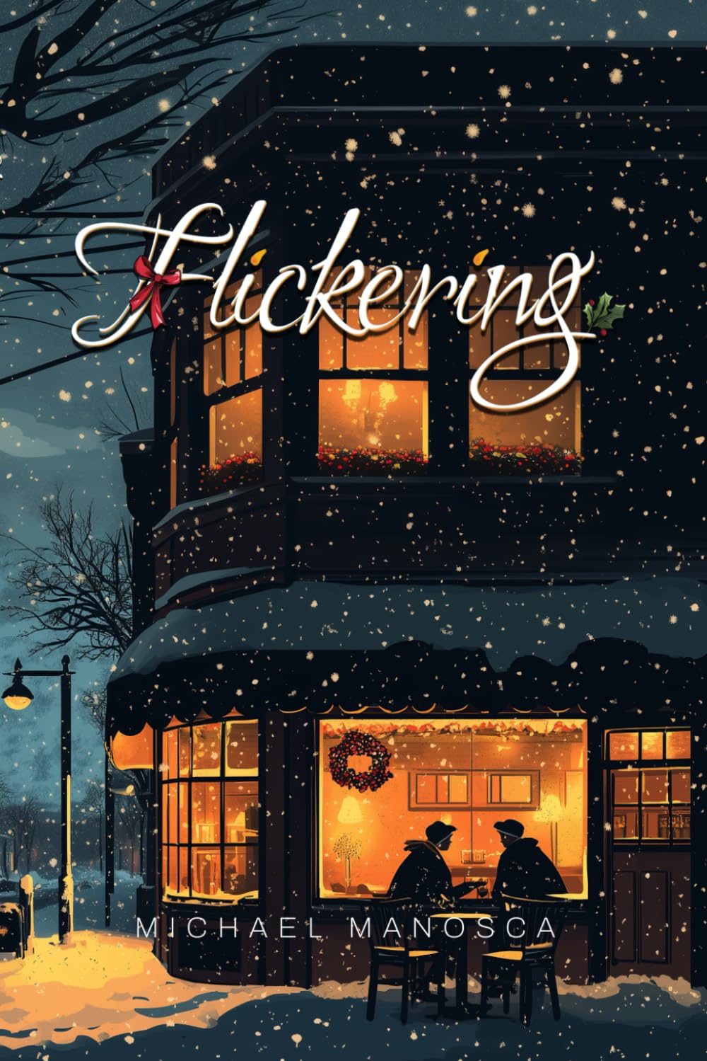 Flickering