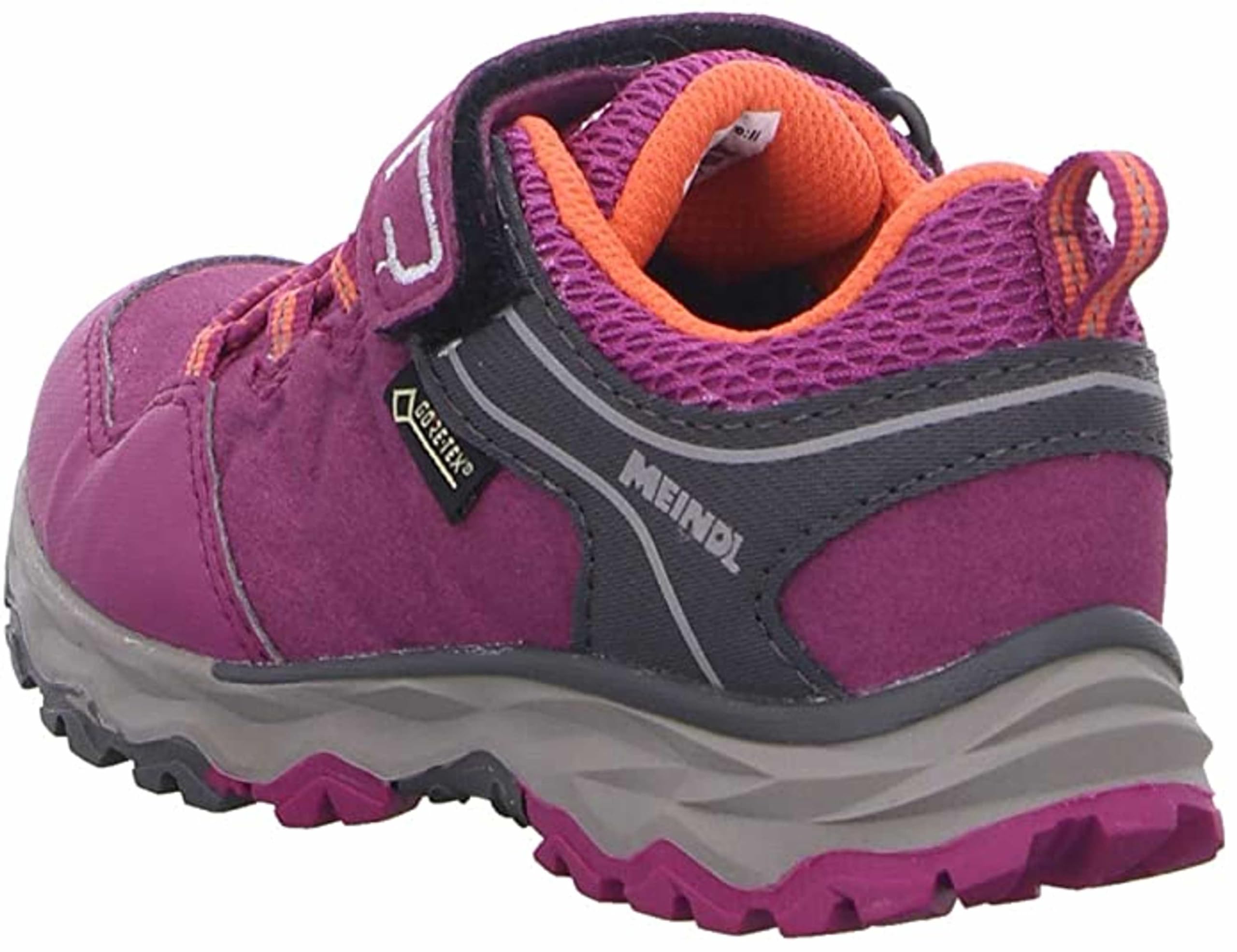 Medoro Junior GTX 029 Jeans/Lemon 29