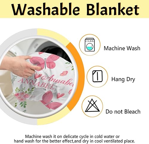 Miniatura 7 de Manta de franela para perro diseño de bulldog francés muy suave para decoración del hogar durante todo el año para sofá camping viajes 40 x 30