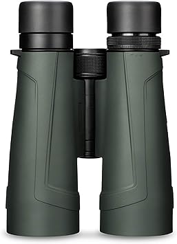 Vortex Kaibab HD Binoculars 18x56 | HD Optics, XR Plus Lens Coatings, Locking Diopter, Tripod Adaptable (Adapter Included) - Unlmited, Unconditional