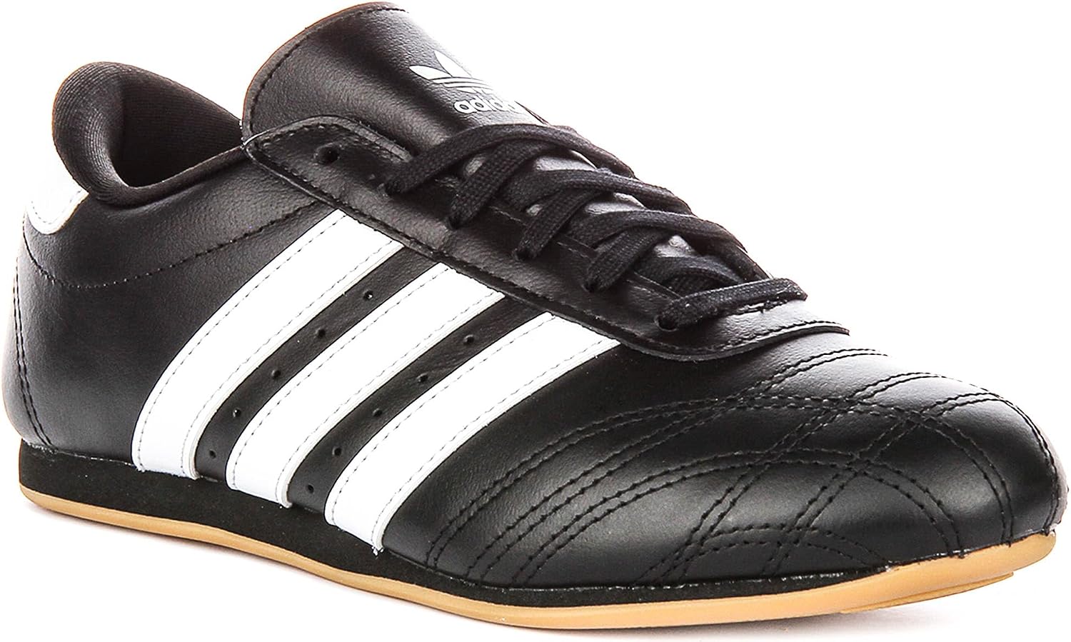adidas Taekwondo J Undefined's Infuse Athletic Inspired Minim Trainers
