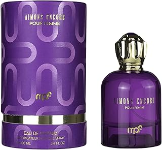 عطر او دو بارفان ايمونز انكور للنساء من ماي بيرفيومز - 100 مل