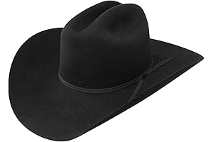 Stallion Collection The Cattleman: Embodying the Spirit of the Texas Plains