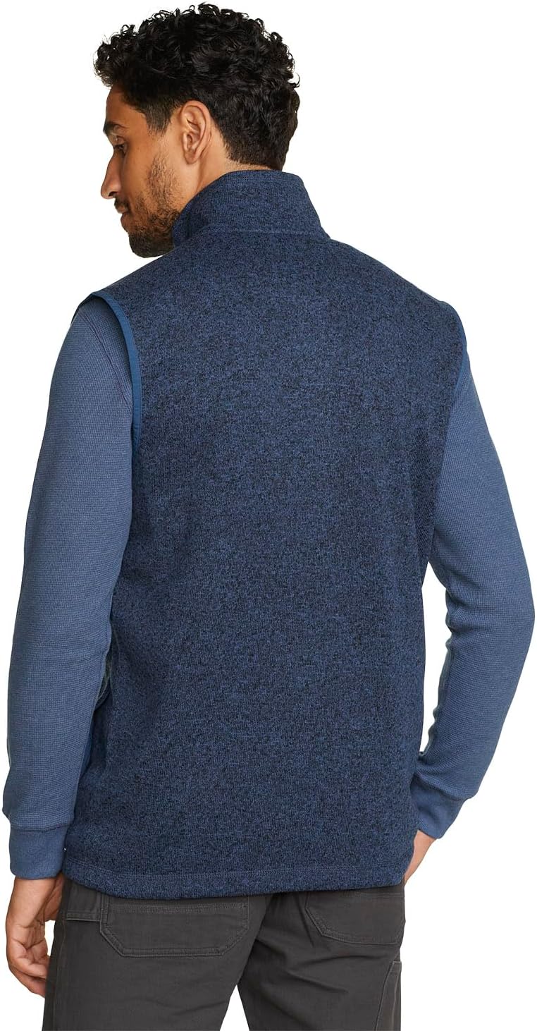 Eddie Bauer Men's Radiator Vest 3.0