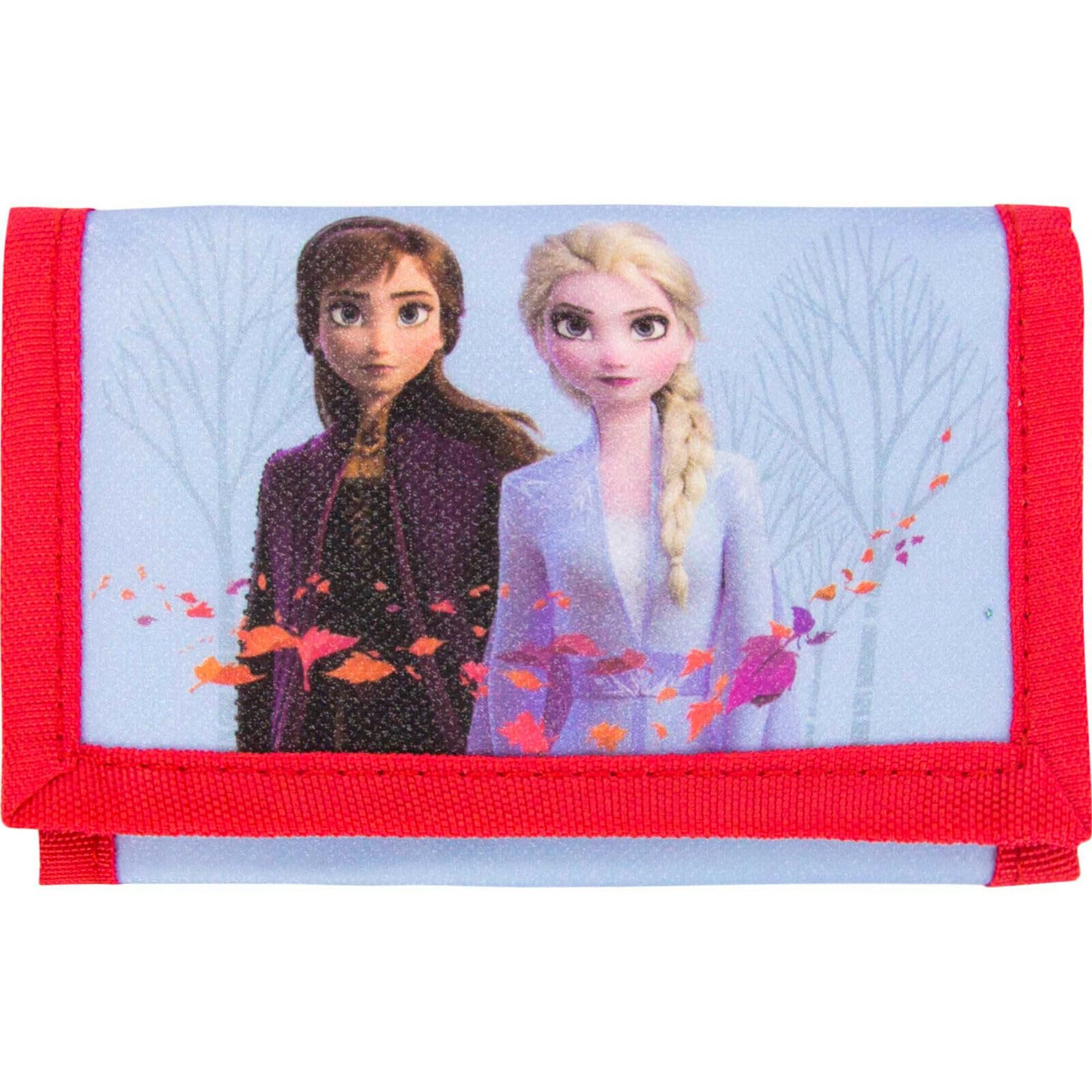 Amazon | [Sambro] ディズニー アナと雪の女王 エルサ 財布 小銭入れ 