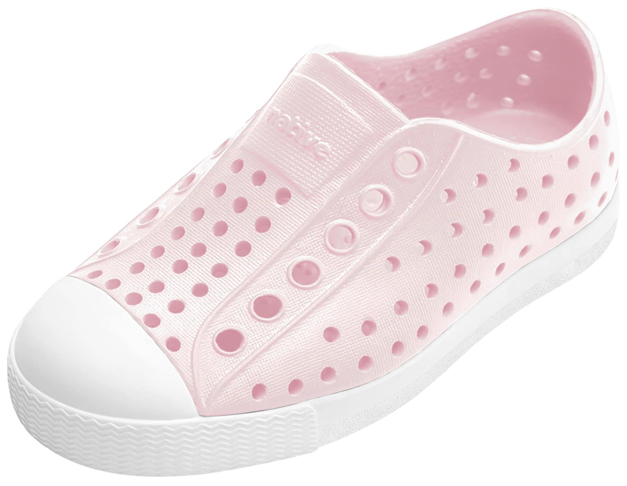 Native Shoes, Jefferson Child, Kids Lightweight Sneaker