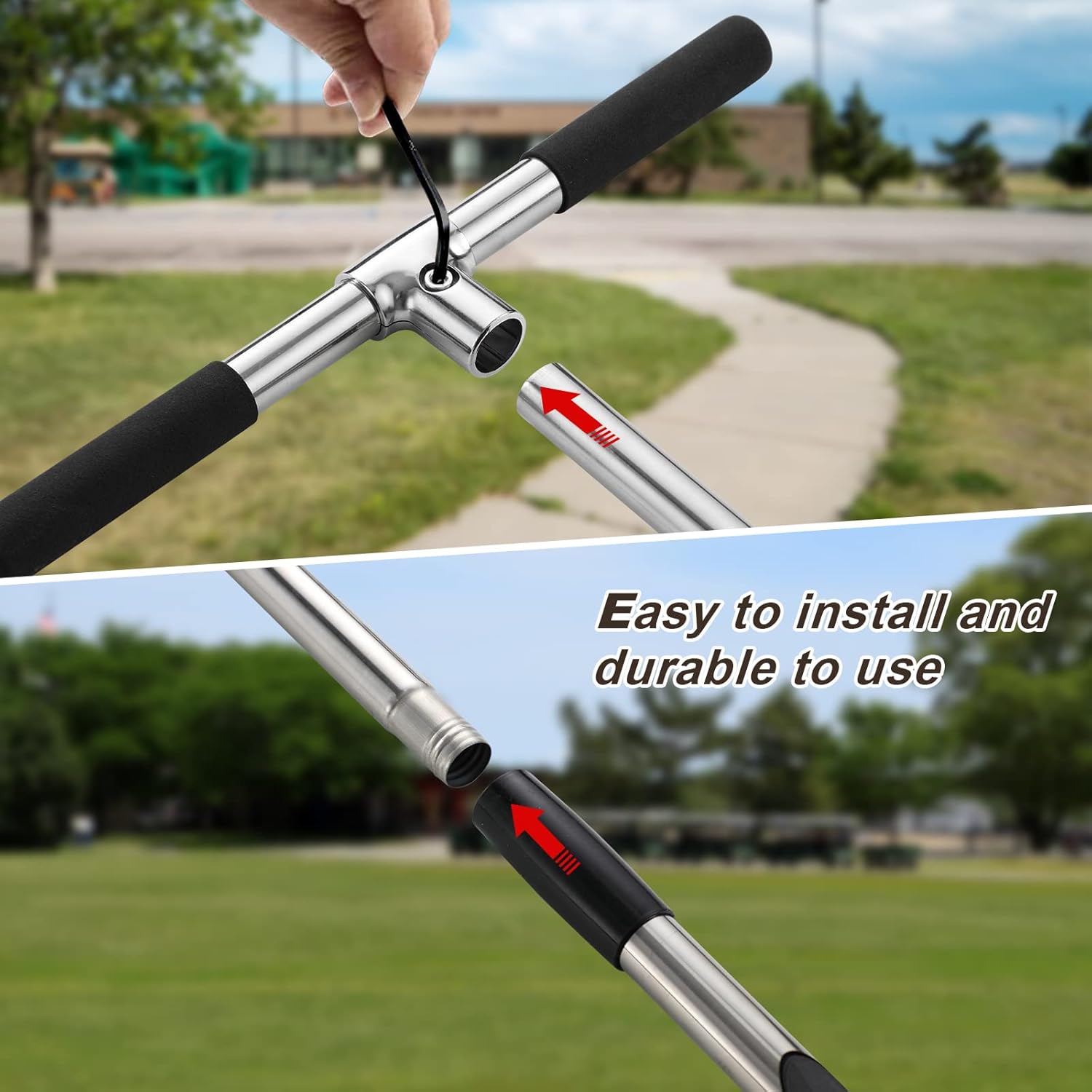 Best Lawn Plug Aerators Reviews And Buying Guide On