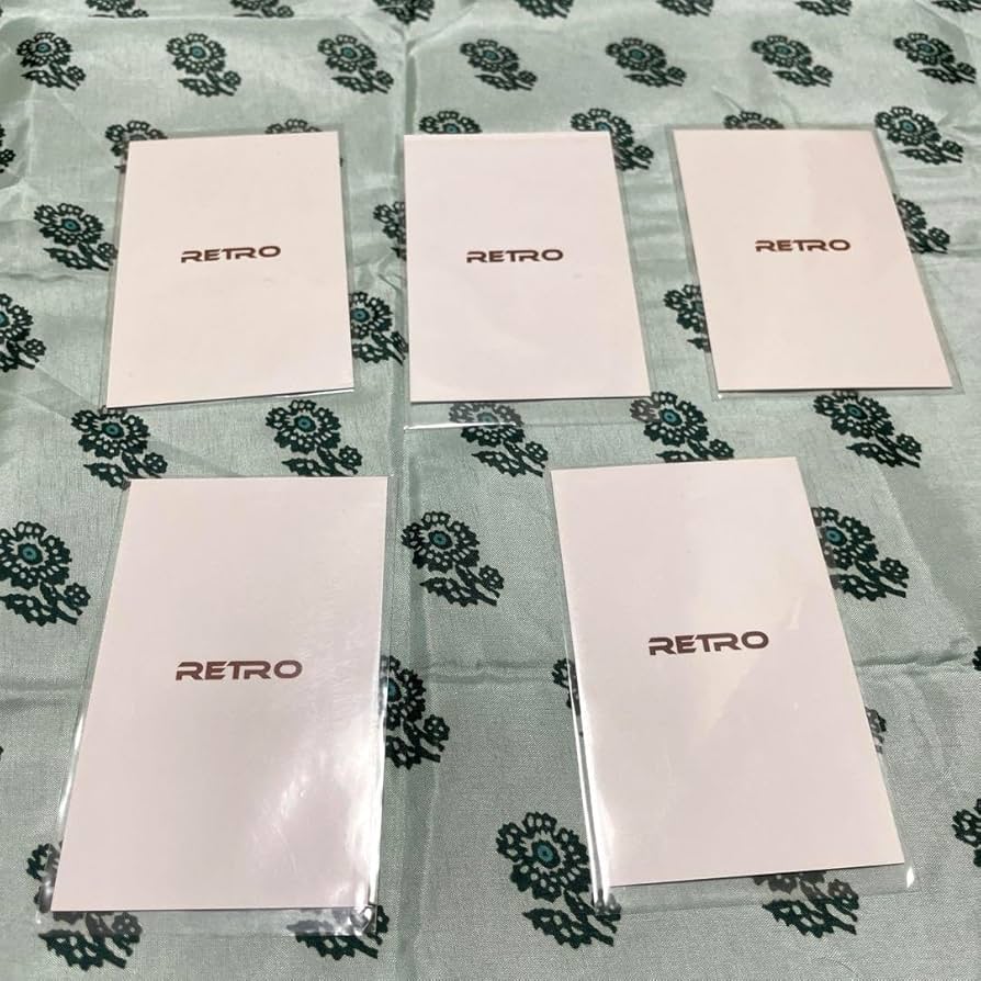 Amazon.co.jp: RETRO A版 FreenBecky フリーンベッキー フリベキ