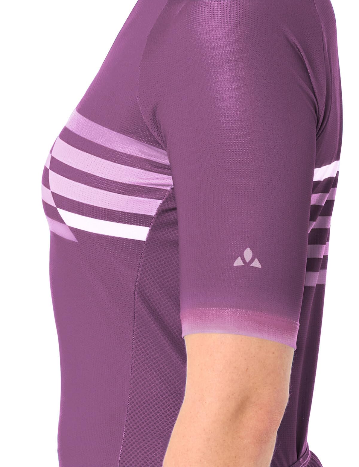VAUDE Women's Posta HZ Tricot II koszulka damska