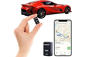Global Vehicle GPS Tracking Device - Real-Time Location Tracking