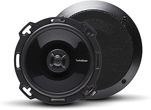 Best 6-Inch Car Speakers With Bass Tested And Rated 3 71dI77LCI8L. AC SX299