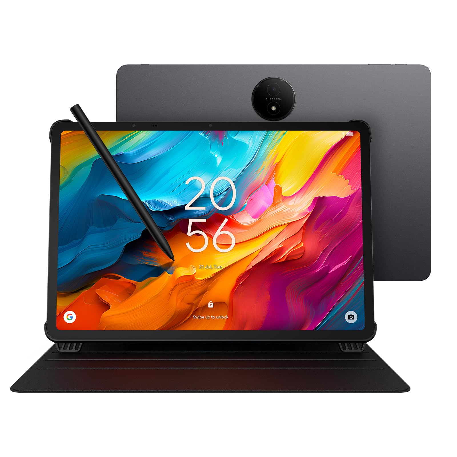 Amazon.com : TCL NXTPAPER 14 Android Tablet, 14.3