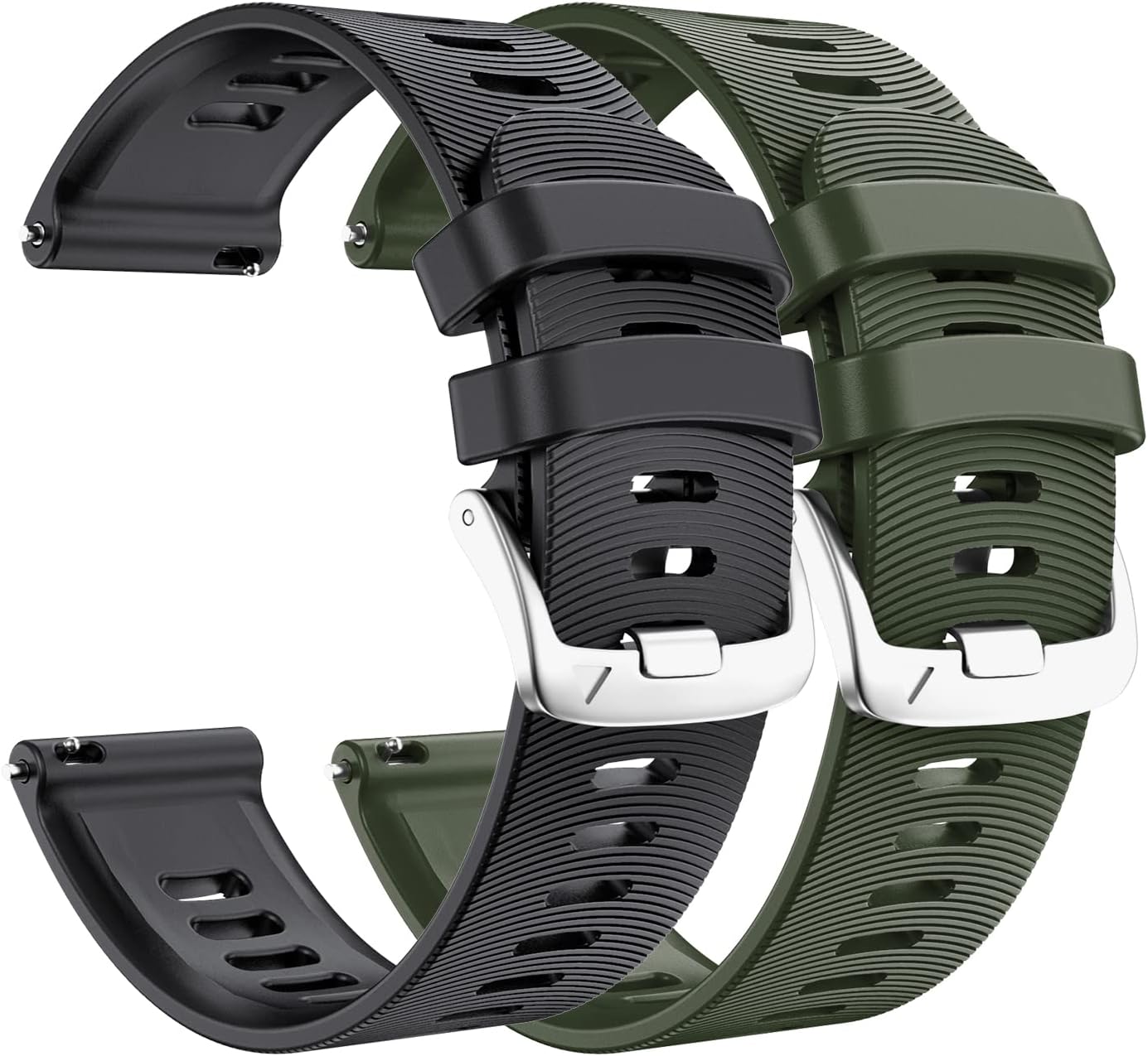 Garmin Forerunner 35 Ersatz Armband (Neu Und Originalverpackt) In - Foto 4