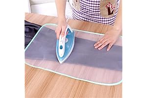 Heat Resistant Ironing Supplies
