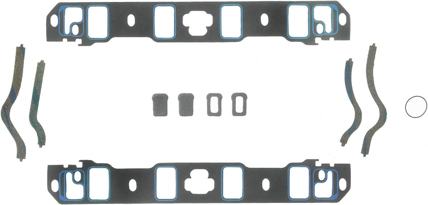 FEL-PRO 1250 Engine Intake Manifold Gasket Set