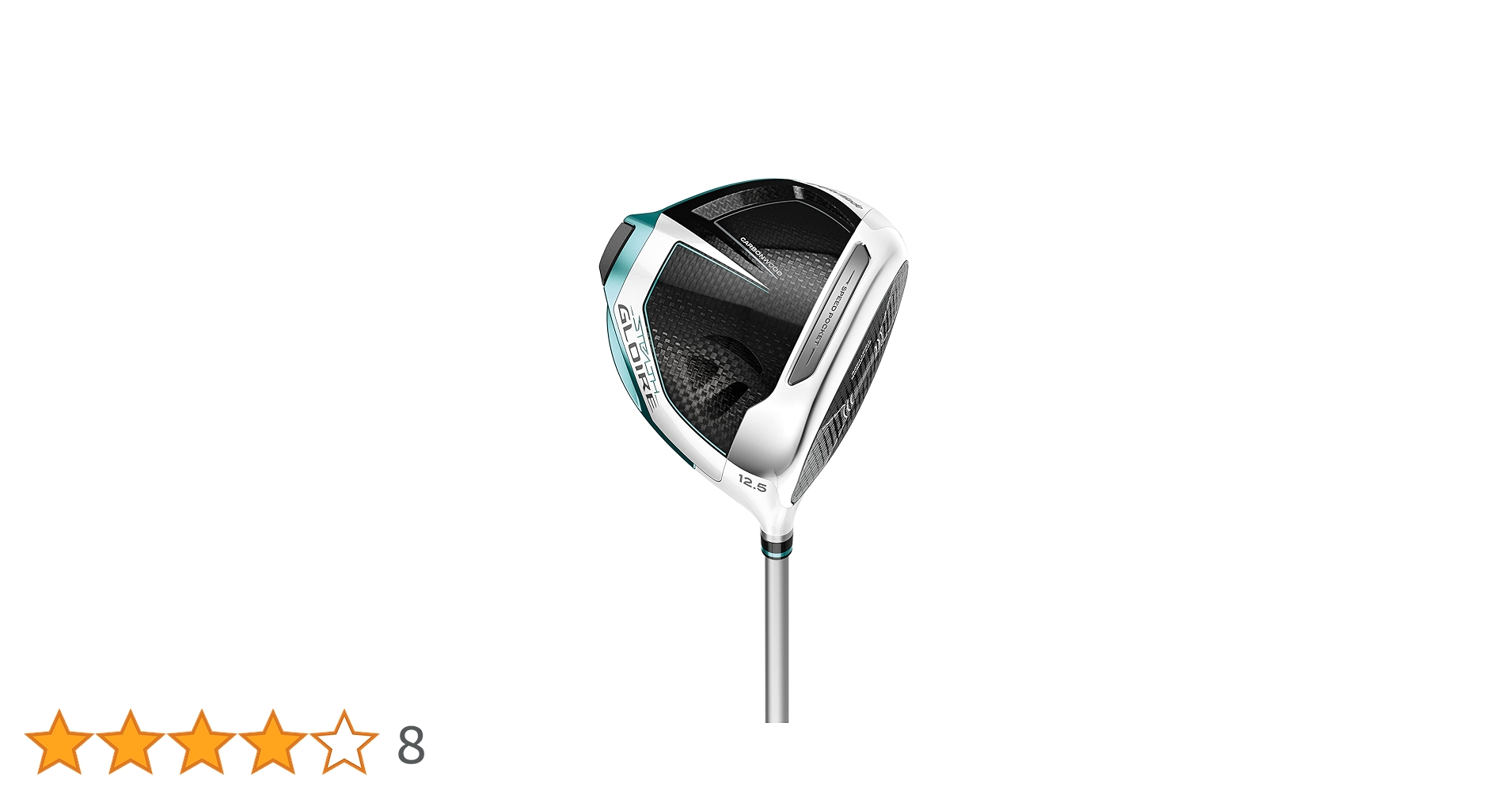 Amazon.co.jp: テーラーメイド(TAYLOR MADE) ステルス グローレ