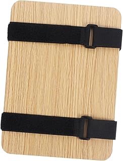 AKOOSY Flower Pressing Kit Microwave Flower Press Leaf Press Set A5 Size for DIY Plant Specimen Preservation for Craft Ent...