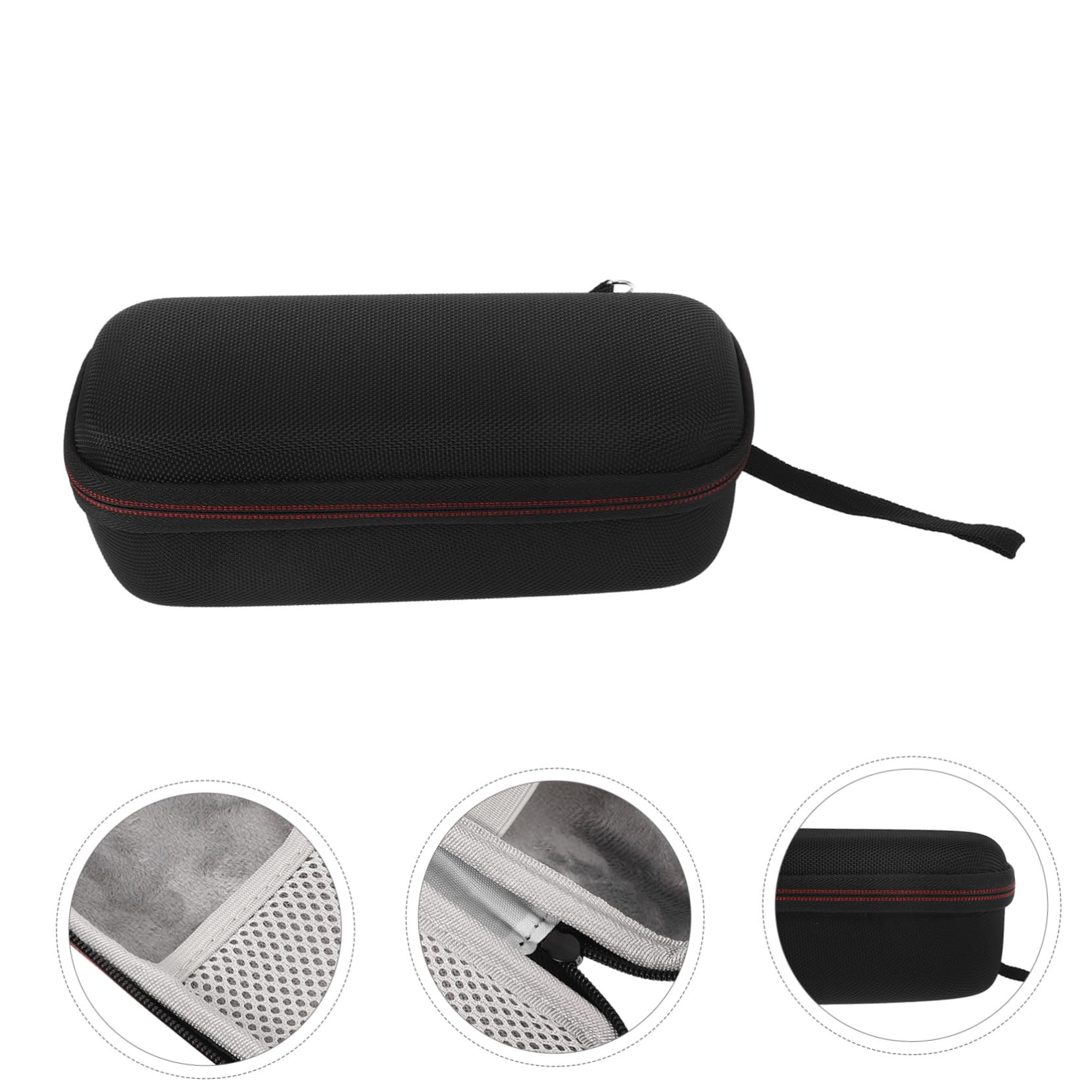 Didiseaon 5 Uds Caja De Cepillo De Eléctrico Cepillos De De Viaje Bolsa Cepillo De Portador Cepillo De Caso Cepillo De Estuche Protector Cepillo De