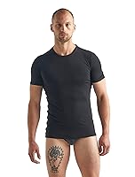Algopix Similar Product 18 - Icebreaker Merino Mens Anatomical