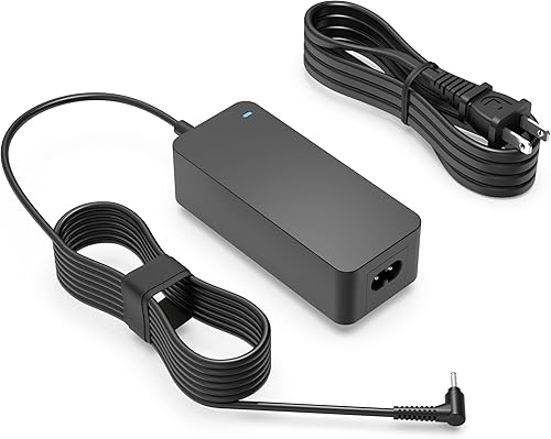 Cargador de CA Superer con certificación UL para LG Gram 13.3 14 15 17 Series 13Z980 14Z980 15Z980 13Z950 13Z970 13Z940 13Z975 14Z950 14Z970 15Z960