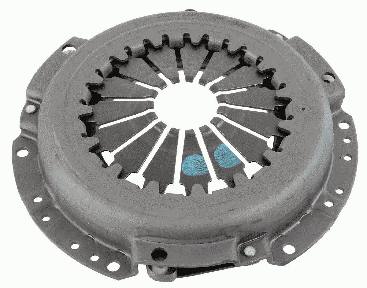 SACHS Kupplungssatz 3000 990 104 SACHS Kit Plus CSC Kupplungssatz 190mm ...