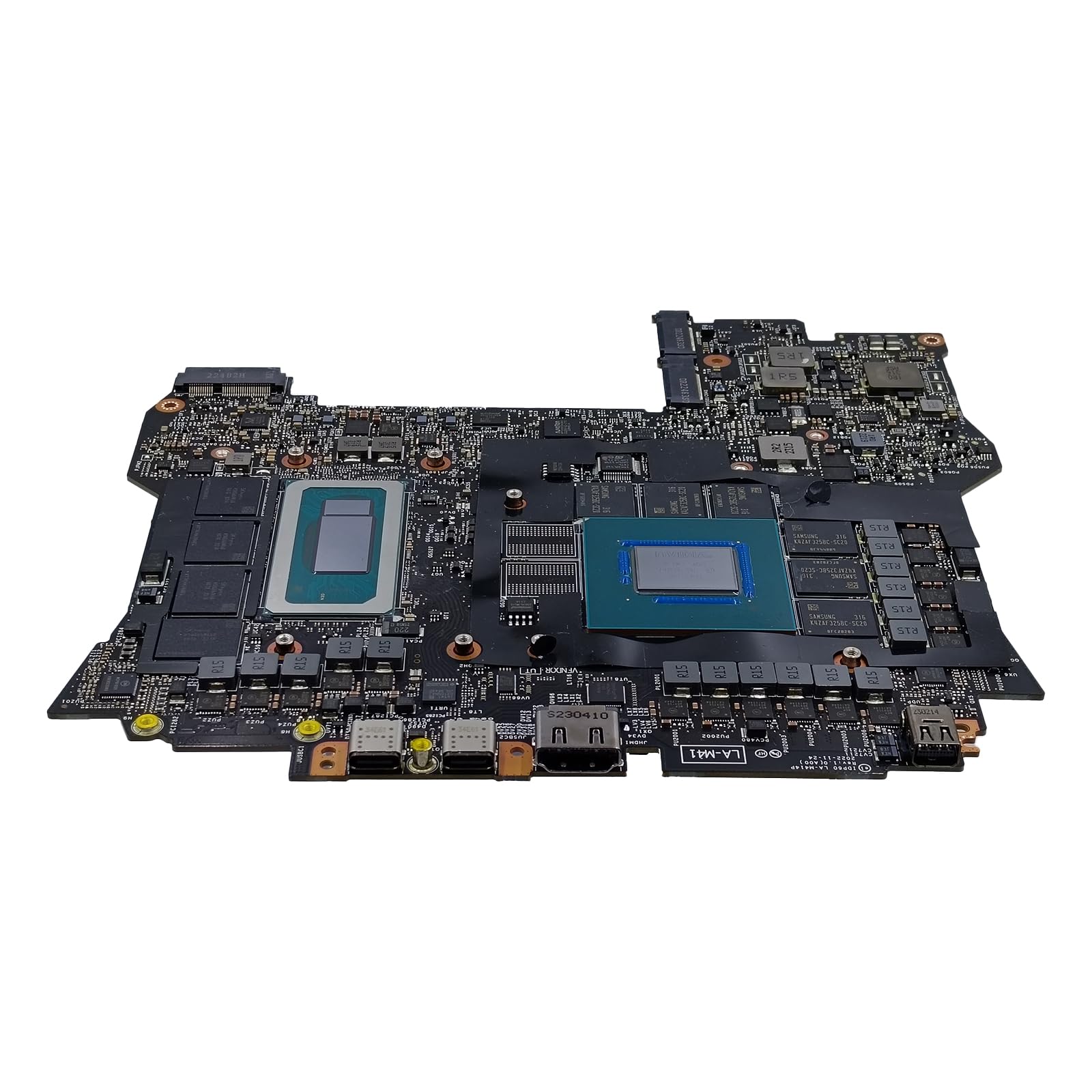 Amazon.com: Replacement for Dell Alienware X16 R1 Motherboard