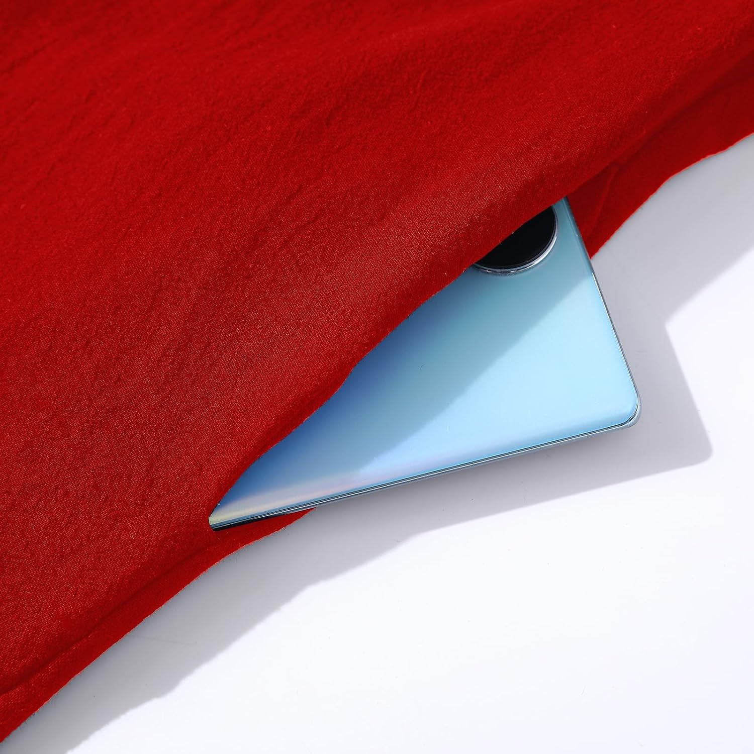 Bengbobar Womens Maxi Shirt Dress Cotton Linen Long Sleeve Solid Dress Plus Size Loose Shirt Dresses Women with Pockets - Image 4