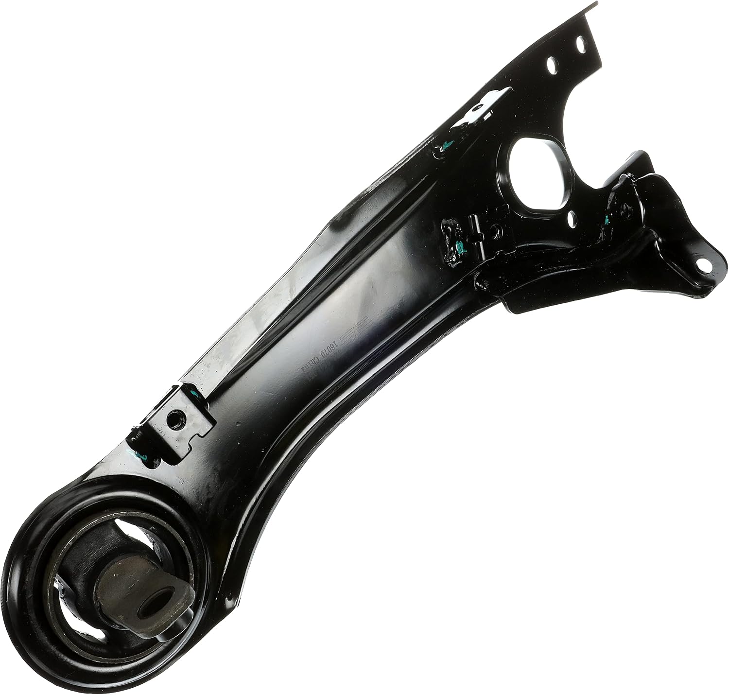 Dorman 524-351 Rear Driver Side Suspension Trailing Arm Compatible with Select Kia Models