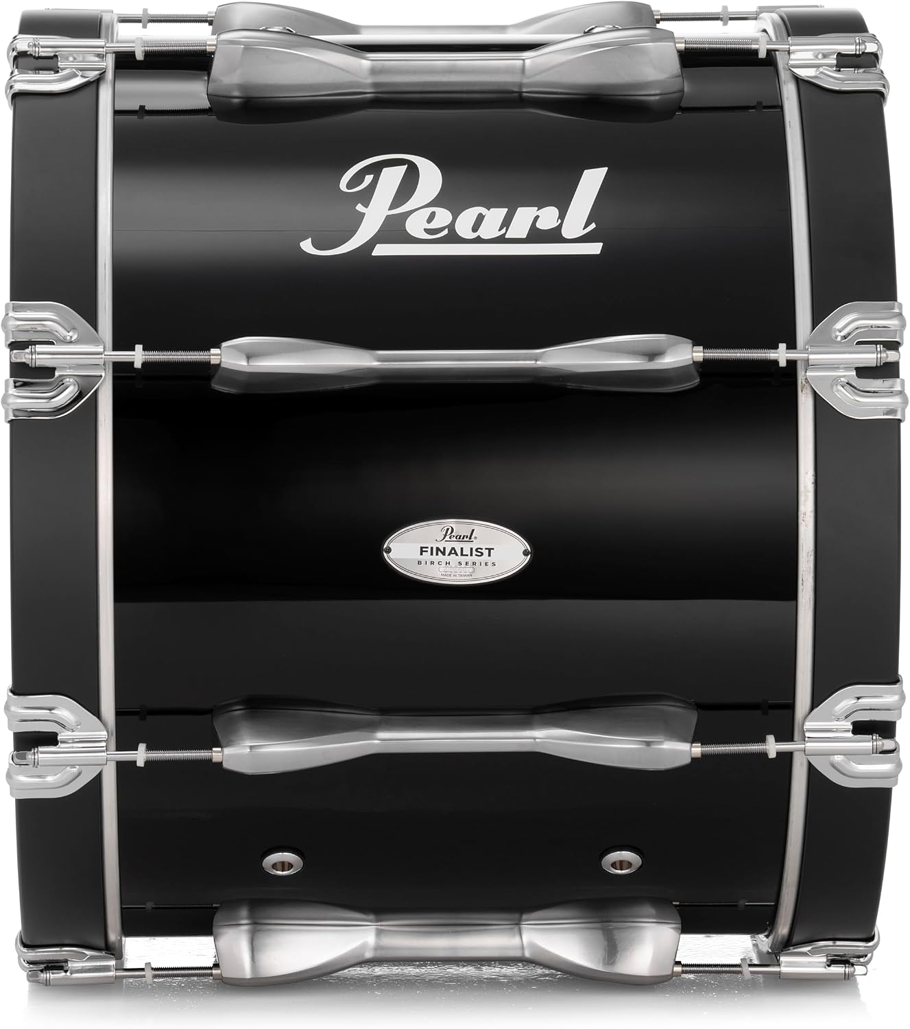 Pearl Finalist Birch Marching Bass Drum (FBDB1814/A46)*