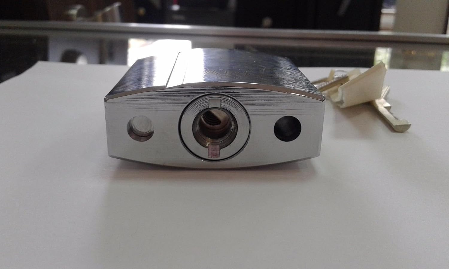 Abloy PL330 / 50 High Profile by Abloy