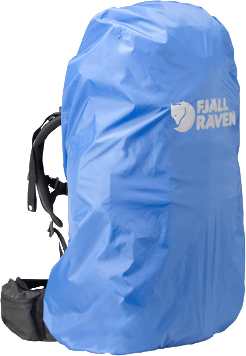 Fjällräven Rain Cover 16-28 UN Blue