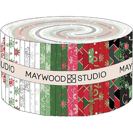 Maywood Studio Christmas Night 2.5 Strips