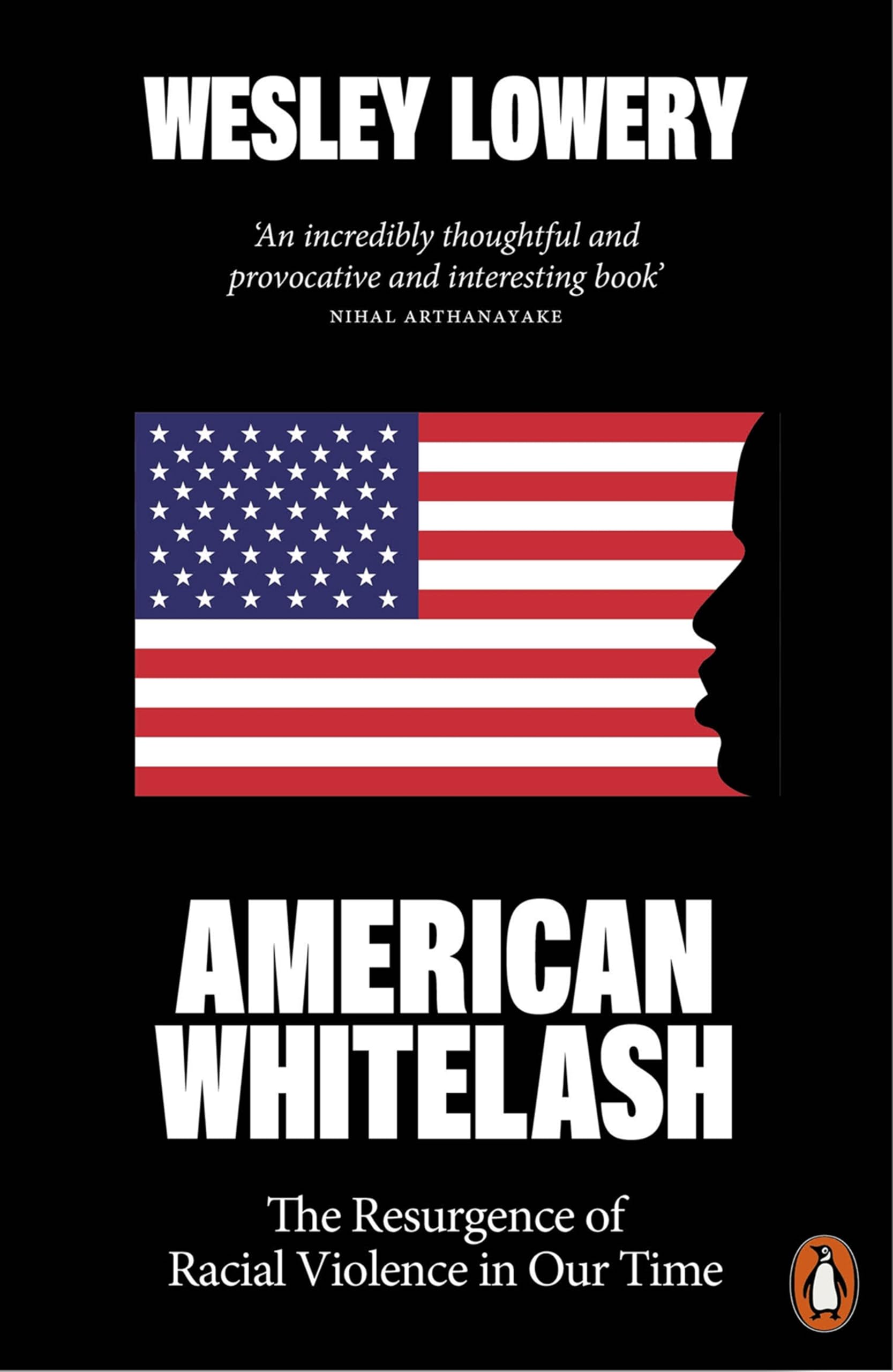 American Whitelash