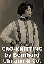 Cro-Knitting - Buy now